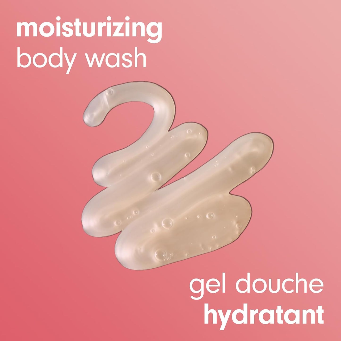 Softsoap Moisturizing Body Wash, Vanilla and Jojoba Oil - 20 Fluid Ounce (4 Pack)