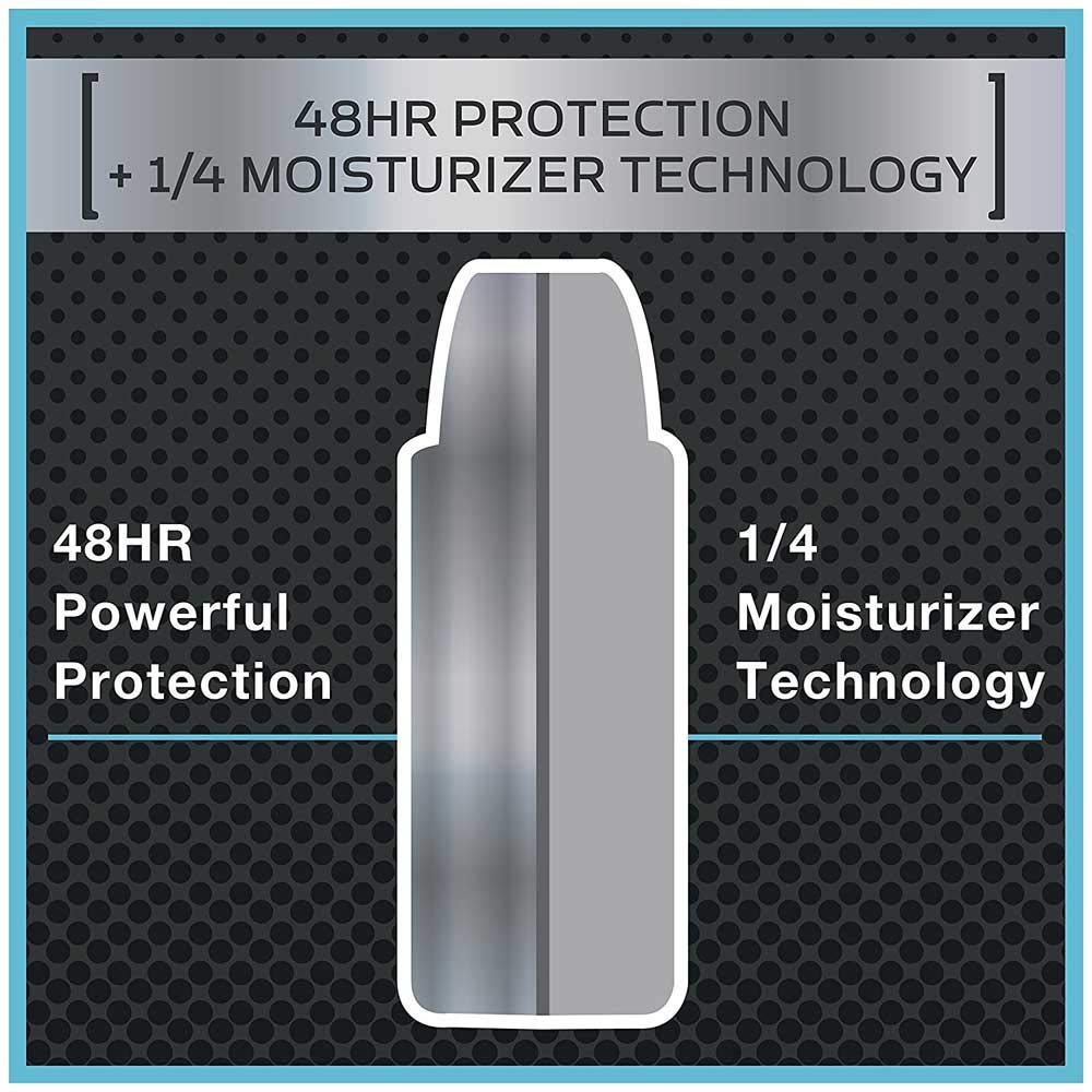 Dove Men Care Invisible Dry Spray Deodorant (3.8 oz, 3 pk.)