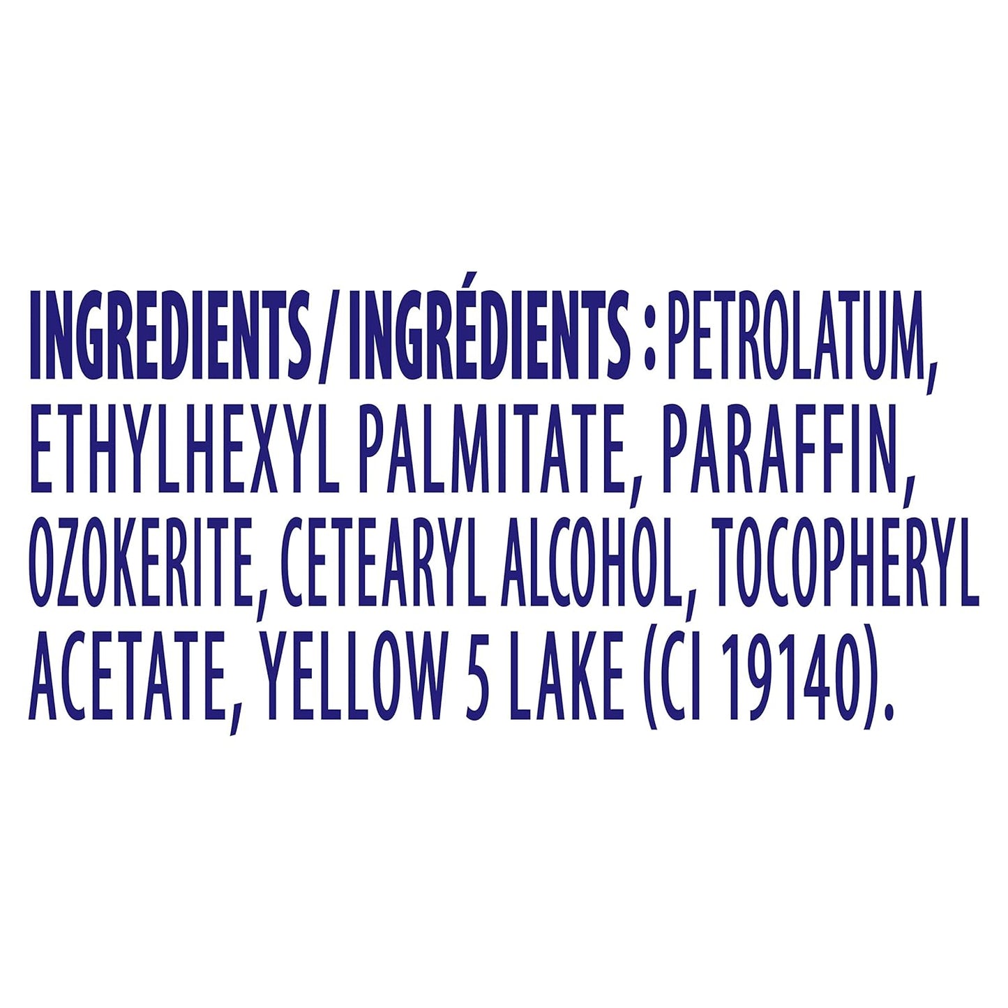 Vaseline All-Over Body Balm Stick 3-Pack – Non-Greasy Fragrance-Free Moisturizer, Travel-Size Lotion, 1.4 Oz Ea